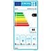 Cappa a Isola EASY UX WH /F / 50 Aspirante 50 cm Colore Bianco - Foto miniatura 2