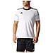Magliette Adidas Squadra 17 S / s Jersey Abbigliamento Uomo L - Foto miniatura 1