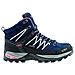 Scarponi Cmp Rigel Mid Wp Scarpe Donna Eu 42 - Foto miniatura 1