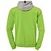 Felpe Core 2.0 Hoodie Abbigliamento Uomo S - Foto miniatura 2