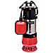 Pompa Ad Immersione Per Acque Scure 500w Gc-dp 5010 G - Foto miniatura 1