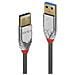 Cavo Usb 3.0 Tipo A A A Cromo Line, 0.5m - Foto miniatura 3