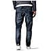 Pantaloni Gstar Holmer Tapered L34 Abbigliamento Uomo W27-l34 - Foto miniatura 2