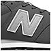 Sneakers New Balance Grigio Uomo Gm500dgr Taglia 42 - Foto miniatura 8