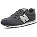 Sneakers New Balance Grigio Uomo Gm500dgr Taglia 42 - Foto miniatura 9