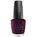 Smalto Per Unghie Opi - Chutney Di Ciliegie Nere Nli43 - 15 Ml - Foto miniatura 2