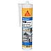 Mastice Siliconico Siliconico Antimuffa seal 108 Sanitaire - Trasparente - 300ml - Foto miniatura 1