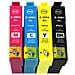 maxprint c13t29914010 - cartuccia Inkjet, colore: Nero - Foto miniatura 1
