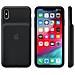 Ip Xs Max Smart Batt Case Blk - Foto miniatura 1