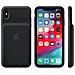 Ip Xs Max Smart Batt Case Blk - Foto miniatura 3