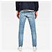 Pantaloni Gstar 3301 Slim L30 Abbigliamento Uomo W28-l30 - Foto miniatura 2