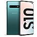 Galaxy S10 512 GB 4G / LTE Dual Sim Display 6.1" QHD+ Slot Micro SD Fotocamera 12 Mpx Android Italia Verde - Foto miniatura 1