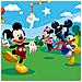 Stampa da Parete Mickey Mouse FTD0253 - Foto miniatura 1
