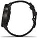 Smartwatch Vivomove Style 42 mm Impermeabile 5ATM Bluetooth con GPS e Cardiofrequenzimetro Alluminio Nero - Foto miniatura 6