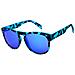 Occhiali 0902-147-000. Occhiali Da Sole, Colore Blu. Unisex. - In ordine - Foto miniatura 4