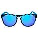 Occhiali 0902-147-000. Occhiali Da Sole, Colore Blu. Unisex. - In ordine - Foto miniatura 5