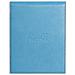 Portabloc C / Bl 1r 12.7x9.3 Turchese - Foto miniatura 1
