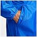 Giacca Uomo Impermeabile Park 20 XL Colore Blu Royal - Foto miniatura 4