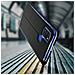 Custodia Per Samsung Galaxy A21s Portacarte Cover Silicone Supporto, Nero - Foto miniatura 2