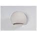 Lighting Globe - Lampada Da Parete In Ceramica, Colore: Bianco - Foto miniatura 5