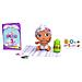 Splash-toys Poupon Per Curare Le Pance Bobby-boo - Foto miniatura 2