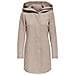 Sedona Light Coat Otw Noos Cappotto Donna Taglia S - Foto miniatura 1