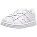 Superstar Scarpa Ftwr Bianco / ray Blue - Foto miniatura 1