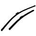 3 397 007 721 A721s Aerotwin Wiperblade Set 600400 Mm 600400 Millimetri - Foto miniatura 1