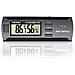 Ith-10 Digital Igrometro Tester Di Umidit Di Temperatura Umidit Monitor Termometro Del Sigaro Igrometro Calibro Idrometri Di Humidor Chitarra Wine Room Celler Interni Home Office - Foto miniatura 1