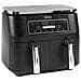 Friggitrice ad Aria AF300EU Capacità 7.6 Litri 1690 Watt Colore Nero - Foto miniatura 4
