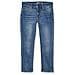 Boys Slim-fit Jeans Doppler Wash Light 10s Us - Foto miniatura 1