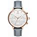 Orologio Da Donna FC01-RGGR 38mm 5ATM Colore Grigio - Foto miniatura 1