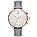 Orologio Da Donna FC01-RGGR 38mm 5ATM Colore Grigio - Foto miniatura 3