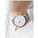 Orologio Da Donna FC01-RGGR 38mm 5ATM Colore Grigio - Foto miniatura 6