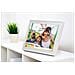 DigiFrame 1019 WiFi 25,7cm (10,1) white - Foto miniatura 2