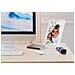 DigiFrame 1019 WiFi 25,7cm (10,1) white - Foto miniatura 3