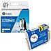 Cartuccia Ink Jet Comp. Epson C13t02w44010 Yellow - Foto miniatura 2