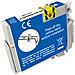 Cartuccia Ink Jet Comp. Epson C13t02w44010 Yellow - Foto miniatura 3