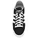 Scarpe Court Vantage Taglia 47 1/3 Codice S79302 Nero - Foto miniatura 3