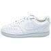 Scarpe Court Vision Low Next Nature Taglia 46 Codice Dh2987-100 Bianco - Foto miniatura 12