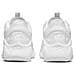 Scarpe Air Max Bolt Taglia 40.5 Codice Cu4152-100 Bianco - Foto miniatura 3
