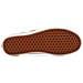 Scarpe Classic Slip-on Flame Taglia 38 Codice Vn0a38f7phn Nero - Foto miniatura 4