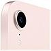 iPad mini 6 (2021) A15 8.3" 64Gb WiFi+Cellular 5G Rosa - Foto miniatura 3