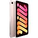 iPad mini 6 (2021) A15 8.3" 64Gb WiFi+Cellular 5G Rosa - Foto miniatura 2