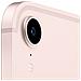 iPad mini 6 (2021) A15 8.3" 64Gb WiFi+Cellular 5G Rosa - Foto miniatura 3