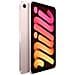 iPad mini 6 (2021) A15 8.3" 64Gb WiFi+Cellular 5G Rosa - Foto miniatura 2