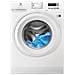 Lavatrice Standard EW6F512U Serie 600 Sensi Care 10 Kg Classe A Centrifuga 1151 giri - Foto miniatura 1