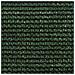 Vela Parasole 160 g / m² Verde Scuro 2,5x5 m in HDPE - Foto miniatura 3
