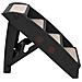 Scala Pieghevole per Cani Nera 62x40x49,5 cm - Foto miniatura 5