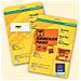 Etiket Avery Laser L7363p 99.1x38.1mm Fluor Roze - Foto miniatura 1